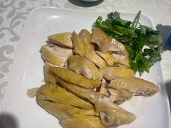 -黄B湛江鸡饭店(粤垦路店)