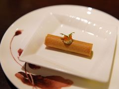 -杭州西子湖四季酒店·金沙厅