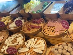 -樱煦和牛寿喜烧(如皋吾悦广场店)