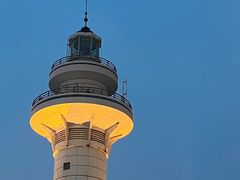 -日照灯塔风景区