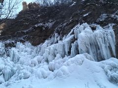 -黑龙潭风景区