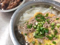 鸡蛋排骨米面-打绳米面老店(打绳巷二中店)