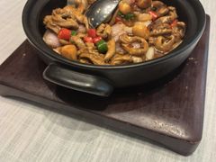 -富淳饭店(世纪公园店)