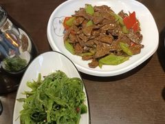 -高晓山馅饼店(牛庄百年店)