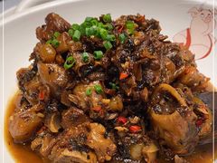 -院里寻菜·精致庭院菜(观沙岭店)