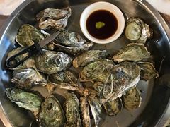 -崖口红树林海鲜餐厅