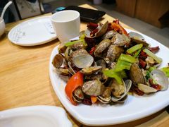 -南海渔家•海鲜•正宗海南菜(海棠湾店)