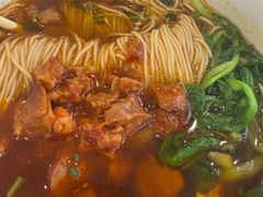 -小方的面(徐家汇店)