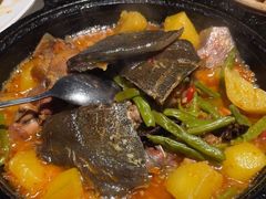 -院8里·小聚园老川菜(九眼桥店)