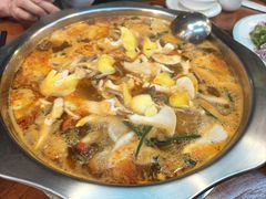 -大理.老字号渝记酸萝卜乌鱼(古城总店)