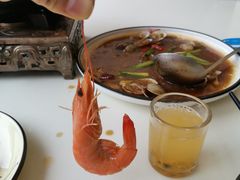 -鑫悦楼煎蟹·16年海鲜大排档