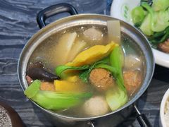 -全启和美食(由由店)