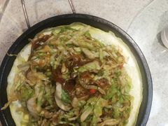 -忠顺斋易州印象烤鸭店(东关新村店)