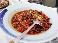 -味+新京宴·烤鸭·北京菜(创意谷店)