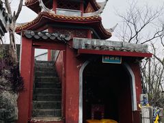 -桂林独秀峰王城景区