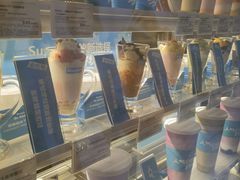 -Blueglass酸奶(财富购物中心店)