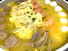 -北海金昌开元名都大酒店·四季轩中餐厅