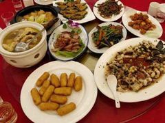 -大笑饭堂(甲子桥店)