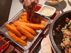 -七八冷面·延边朝鲜族美食(欢乐谷店)
