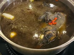 -太婆天府山珍酒楼(亚运村店)