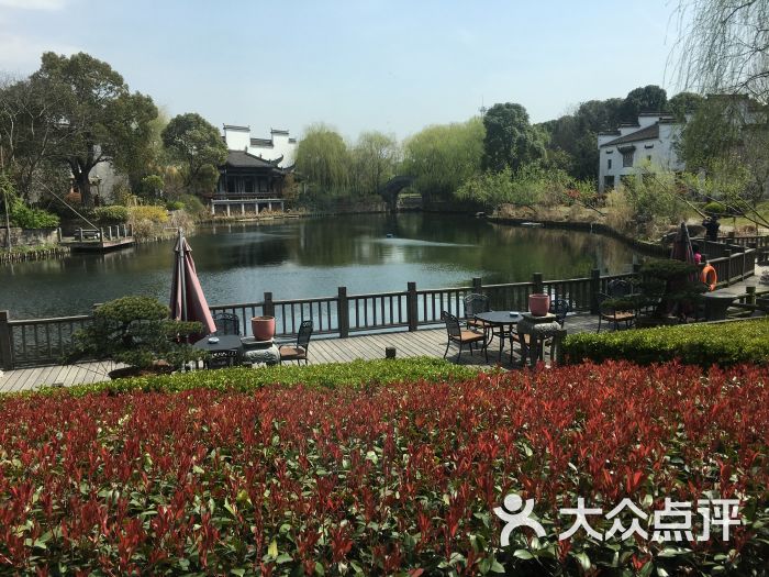 闻道园餐厅图片 - 第241张