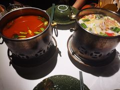 -Thai Basil罗勒叶泰式餐厅(时代天街店)