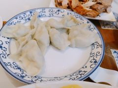 -东方饺子王(王府井关东古巷店)