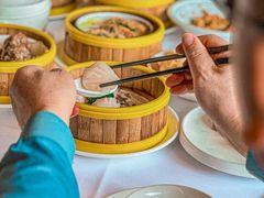 -顺德喜来登酒店·采悦轩