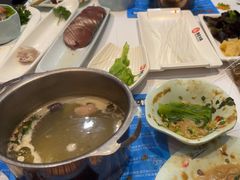 -德龙火锅(松源街直营店)