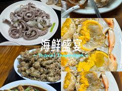 -凯华海鲜火锅·传承三十六年