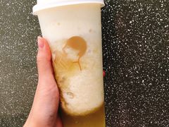 多肉玫珑瓜-喜茶(青岛金狮广场店)