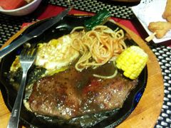 -西部牛排(当涂店)