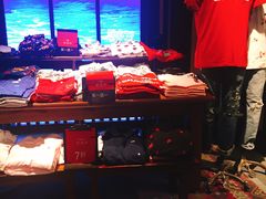 -Hollister Co(杭州万象城店)
