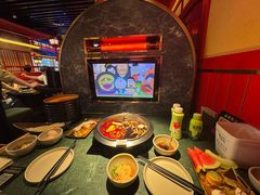 -牛New寿喜烧(金鹰世界店)
