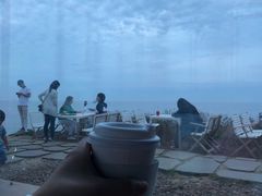 -Cafe Aewol Monsant