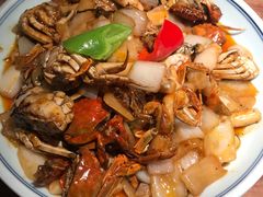 -周家二小姐的菜(西津渡店)