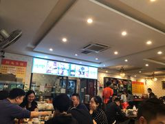 -冯记香辣兔火锅(茶店子总店)