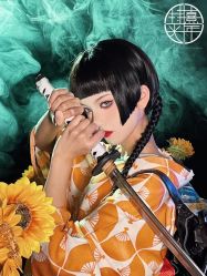 点击看大图 -持熹光年写真体验馆