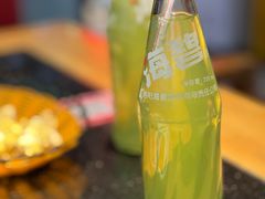 -明何记涮牛肚(品牌首店隋唐植物园南门古城路店)