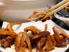 -金龙·打边炉(武进路店)