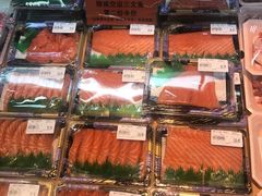 -果蔬好生活超市(双井店)