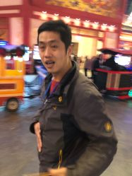 -南京万达乐园