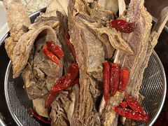 -邓莽子老火锅(鲁祖庙店)