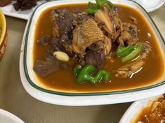 -百家园土菜馆(兴民北路店)