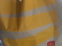 -麦当劳(无锡永乐店)