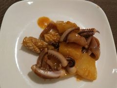 -荆州温德姆酒店-全日制餐厅