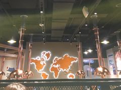 大堂-喜来稀肉(北外滩白玉兰广场店)