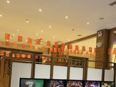 -黔蘑菇四季餐厅(观山湖店)