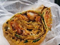 -胖子煎饼店(钦州南路店)