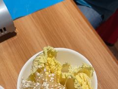 -糟粕醋·椰苑海南菜餐厅(亚龙湾天域酒店)